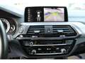 BMW X4 25D M SPORT PAKET HARMAN KARDON CUIR NAVI 1 HAND Bleu - thumbnail 8