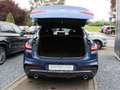 BMW X4 25D M SPORT PAKET HARMAN KARDON CUIR NAVI 1 HAND Bleu - thumbnail 12
