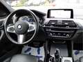 BMW X4 25D M SPORT PAKET HARMAN KARDON CUIR NAVI 1 HAND Bleu - thumbnail 4