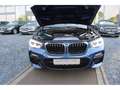 BMW X4 25D M SPORT PAKET HARMAN KARDON CUIR NAVI 1 HAND Bleu - thumbnail 13