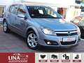 Opel Astra 1.8 Automatik ZahnriemenNEU*TÜV 05.27*AHK Blauw - thumbnail 3