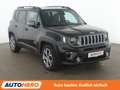 Jeep Renegade 1.0 TGDi Limited 4x2 *NAVI*LED*ACC*CAM*PDC*SHZ* Schwarz - thumbnail 8