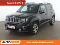 Jeep Renegade 1.0 TGDi Limited 4x2 *NAVI*LED*ACC*CAM*PDC*SHZ* Schwarz - thumbnail 1