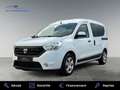 Dacia Dokker 1.2 TCe 115 Lauréate Blanc - thumbnail 1