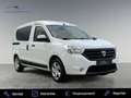 Dacia Dokker 1.2 TCe 115 Lauréate Blanc - thumbnail 2