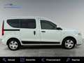Dacia Dokker 1.2 TCe 115 Lauréate Blanc - thumbnail 3