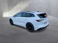 Skoda Enyaq Sportline 85x Weiß - thumbnail 3