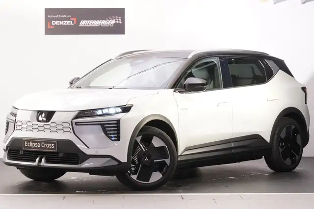 Mitsubishi Eclipse Cross BEV Intense GRATIS Wintereifen ab EUR36990