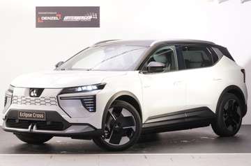 BEV (10.06.2025-) Eclipse Cross BEV Intense 11kW L