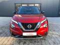 Nissan Juke 1.0 DIG-T DCT N-Design Technologie/BOSE Rot - thumbnail 11