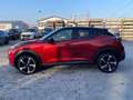 Nissan Juke 1.0 DIG-T DCT N-Design Technologie/BOSE Rot - thumbnail 9