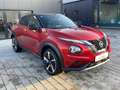 Nissan Juke 1.0 DIG-T DCT N-Design Technologie/BOSE Rot - thumbnail 12
