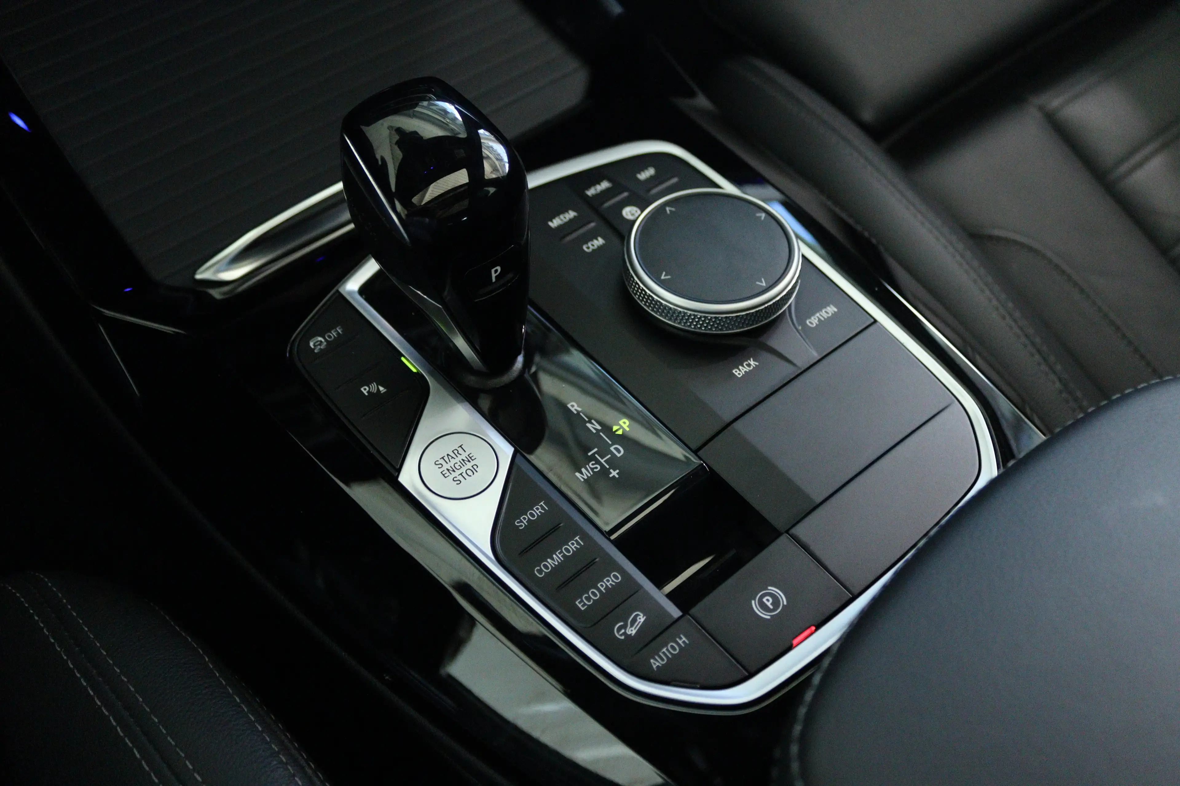 BMW X3 xDrive20i M-Sport Business Edition Plus | Cruise C — photo 27