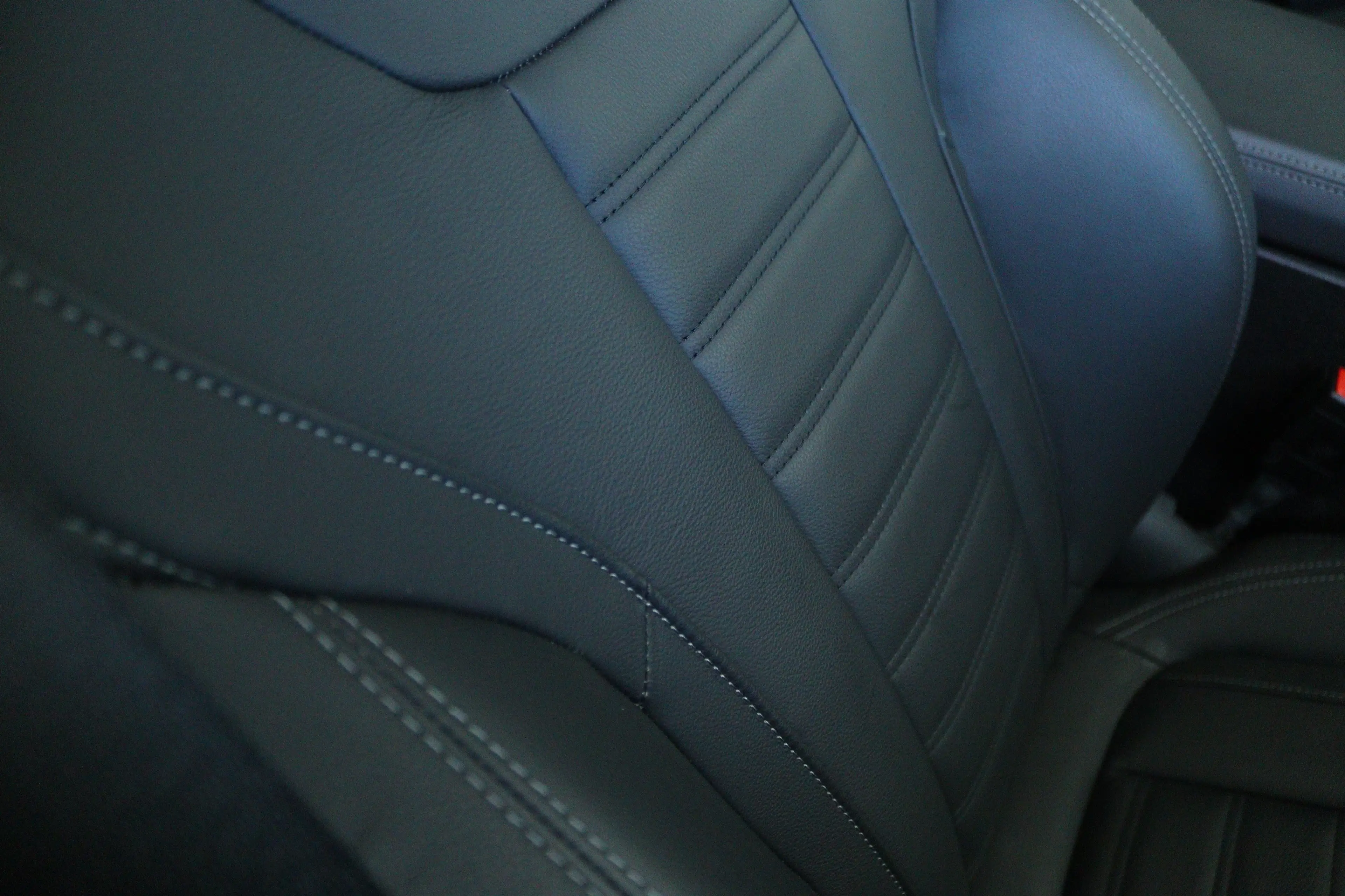 BMW X3 xDrive20i M-Sport Business Edition Plus | Cruise C — photo 20