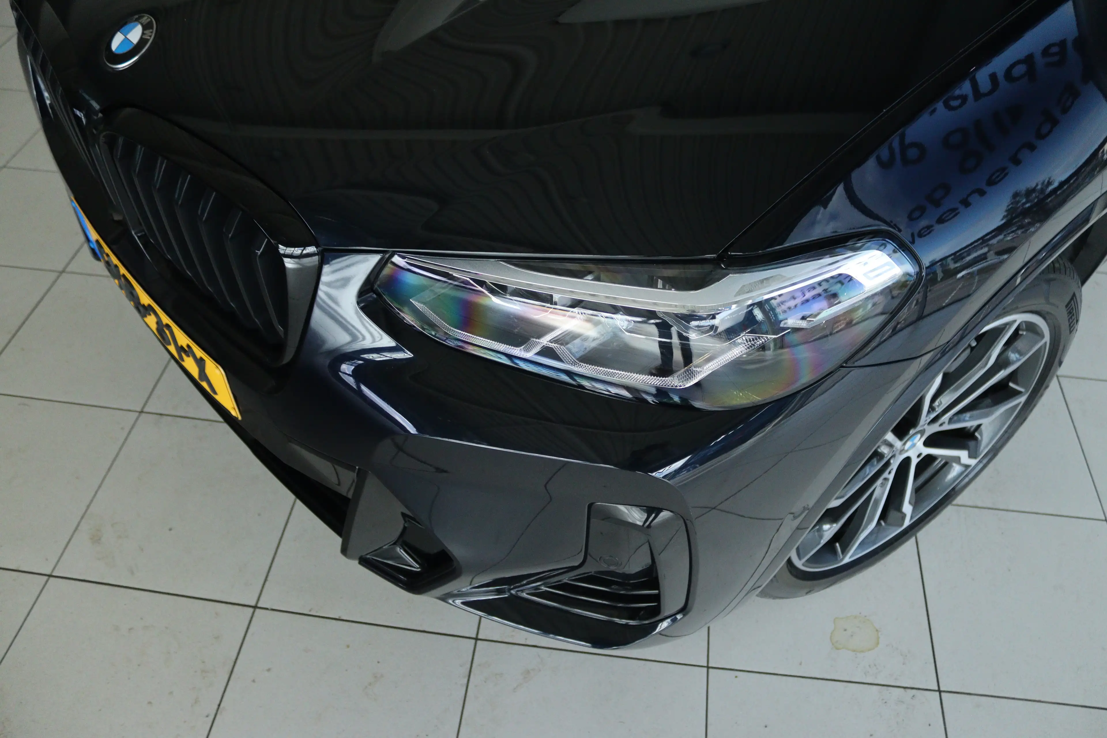 BMW X3 xDrive20i M-Sport Business Edition Plus | Cruise C — photo 6