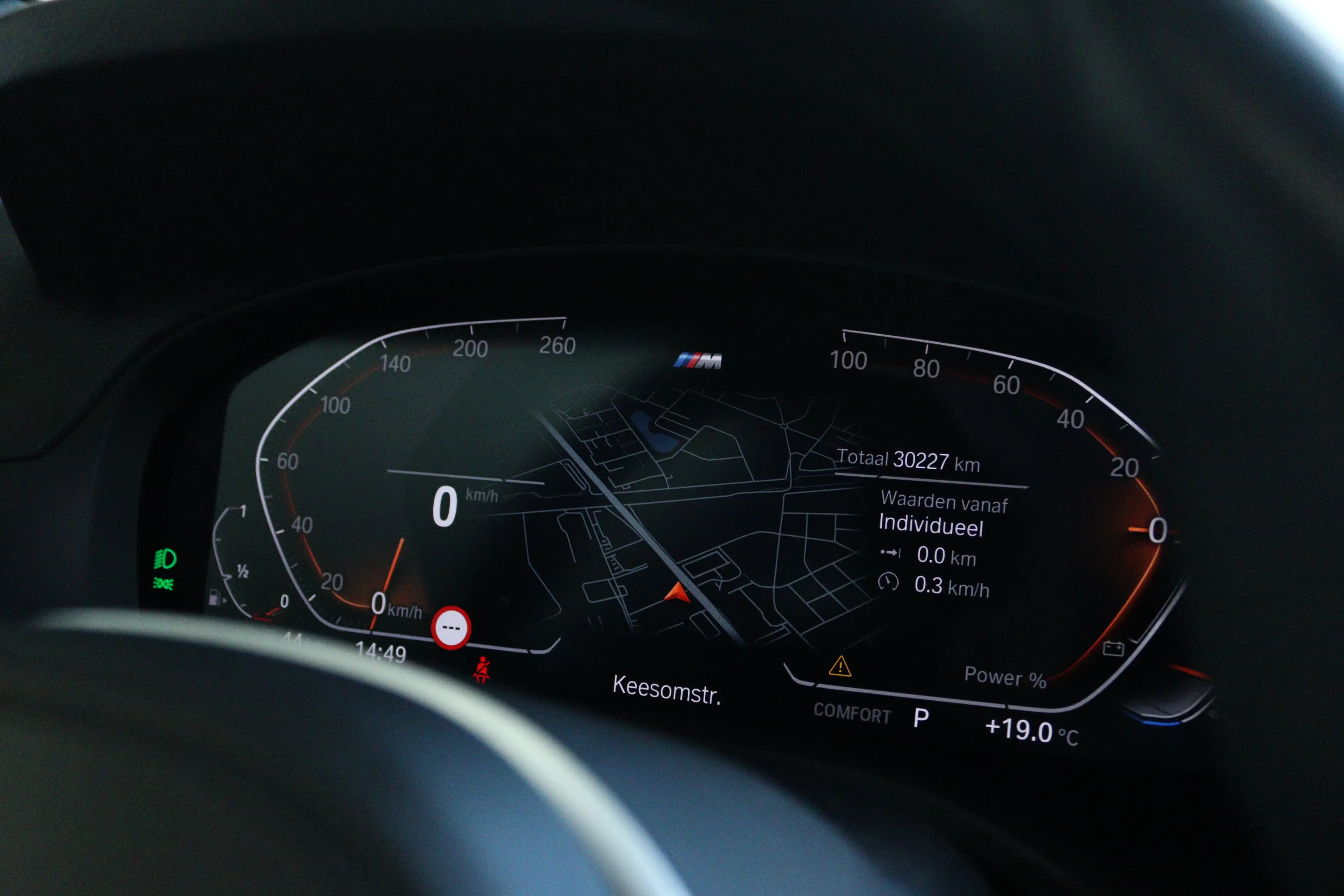 BMW X3 xDrive20i M-Sport Business Edition Plus | Cruise C — photo 47