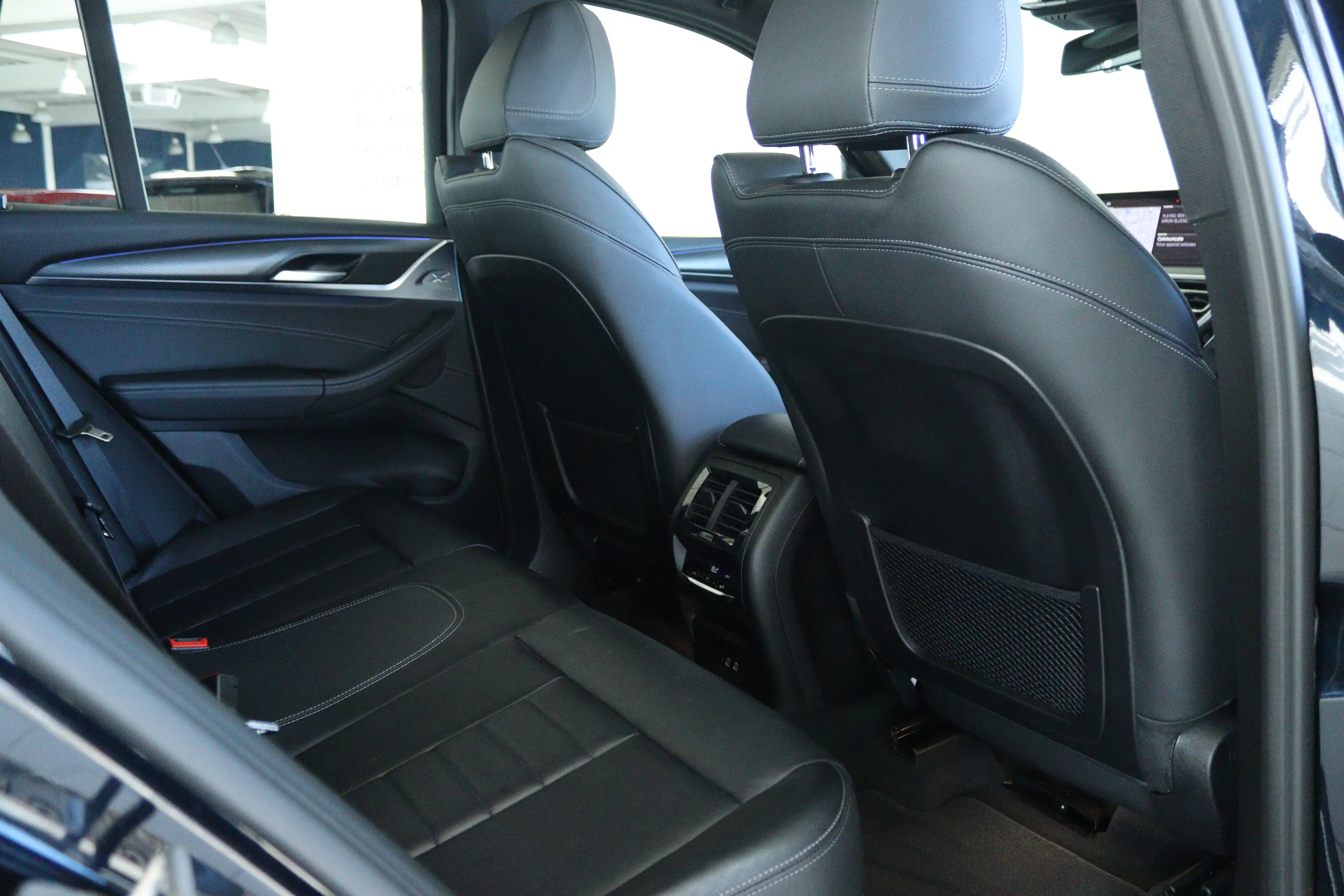 BMW X3 xDrive20i M-Sport Business Edition Plus | Cruise C — photo 22