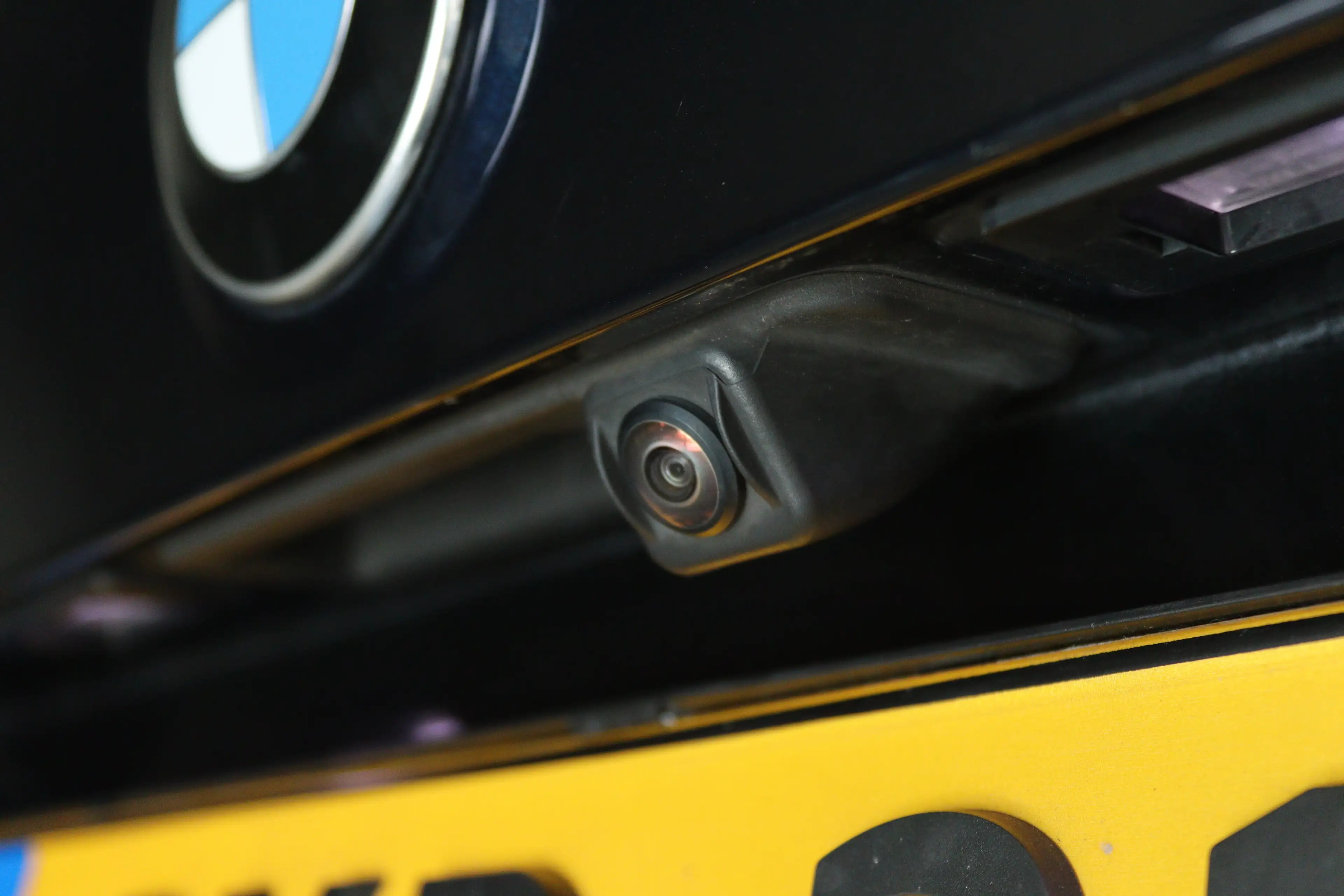 BMW X3 xDrive20i M-Sport Business Edition Plus | Cruise C — photo 15