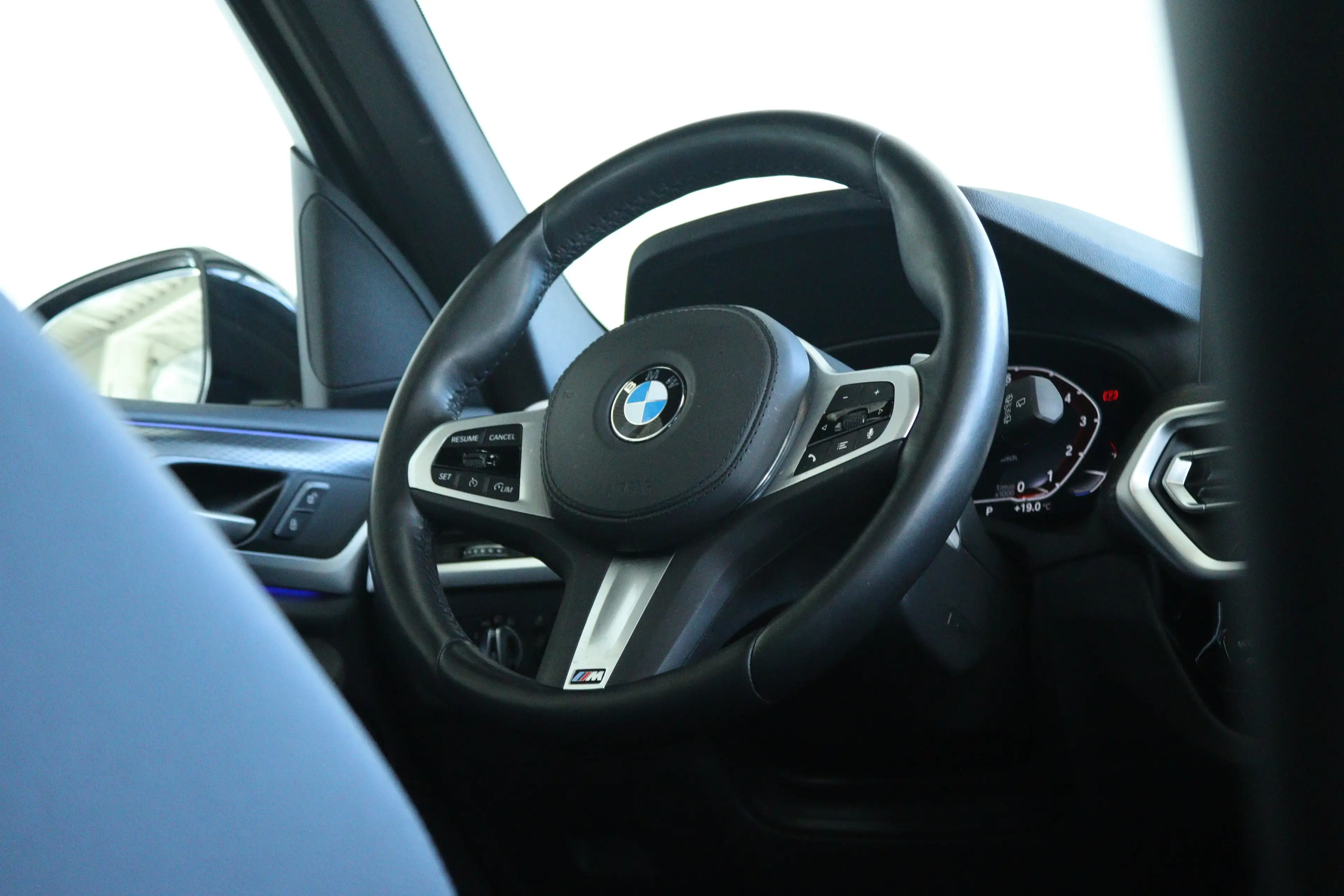 BMW X3 xDrive20i M-Sport Business Edition Plus | Cruise C — photo 39