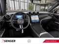 Mercedes-Benz GLC 200 4M AMG-Line Night Kamera Distronic AHK Nero - thumbnail 7