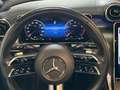 Mercedes-Benz GLC 200 4M AMG-Line Night Kamera Distronic AHK Noir - thumbnail 18
