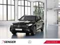 Mercedes-Benz GLC 200 4M AMG-Line Night Kamera Distronic AHK Nero - thumbnail 1