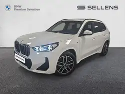 BMW X1 sDrive18i 136ch M Sport