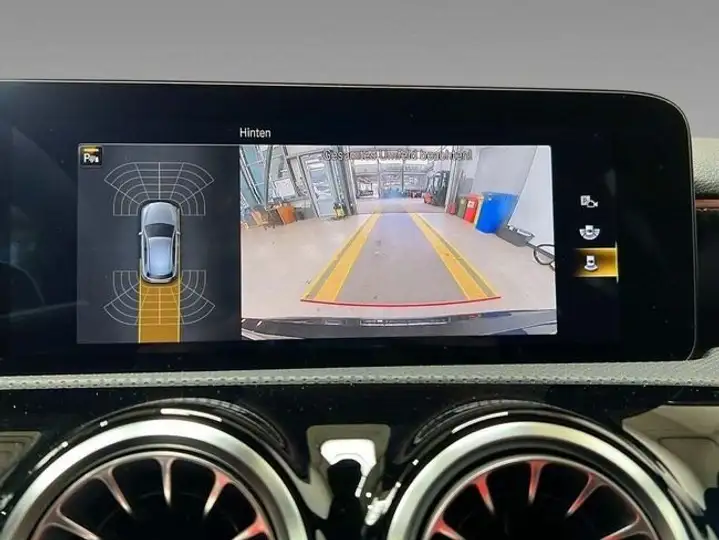 Mercedes-Benz Clase A 2021, foto 14