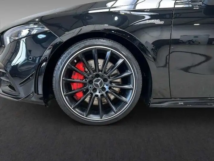 Mercedes-Benz Clase A 2021, foto 3