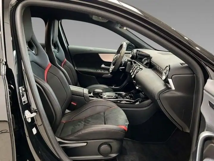 Mercedes-Benz Clase A 2021, foto 11