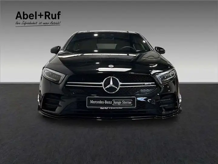 Mercedes-Benz Clase A 2021