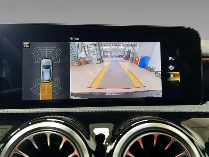 Mercedes-Benz Clase A 2021, foto 19