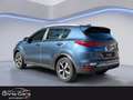 Kia Sportage 1.6 CRDI Bleu - thumbnail 5