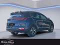 Kia Sportage 1.6 CRDI Bleu - thumbnail 7