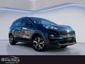 Kia Sportage 1.6 CRDI Bleu - thumbnail 8