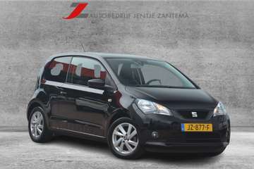 1.0 Sport Connect | Seat Sound | Airco | Elek.rame