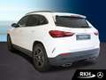 Mercedes-Benz GLA 180 GLA 180 AMG Line Night/360°/Distr./Multibeam/AHK Weiß - thumbnail 4
