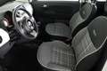 Fiat 500C 1.2 Lounge / Opendak / Bluetooth / Airco bijela - thumbnail 4
