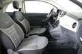 Fiat 500C 1.2 Lounge / Opendak / Bluetooth / Airco bijela - thumbnail 12