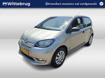 e-iV EV Ambition / Stoelverwarming / Cruise Contro