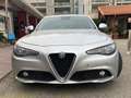 Alfa Romeo Giulia Giulia 2.2 t Business 136cv auto Argento - thumbnail 3