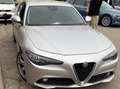 Alfa Romeo Giulia Giulia 2.2 t Business 136cv auto Argento - thumbnail 1