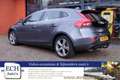 Volvo V40 T4 180 pk Summum, Leer, Panodak, Elektr. stoel, Grijs - thumbnail 4