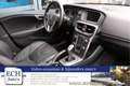 Volvo V40 T4 180 pk Summum, Leer, Panodak, Elektr. stoel, Grijs - thumbnail 8