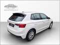 Skoda Fabia Ambition 1,0*LED SW*Smart Link* Weiß - thumbnail 4