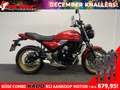 Kawasaki Z 650 RS Z650RS Piros - thumbnail 1