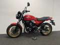 Kawasaki Z 650 RS Z650RS Piros - thumbnail 13