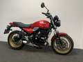 Kawasaki Z 650 RS Z650RS Piros - thumbnail 3