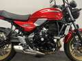 Kawasaki Z 650 RS Z650RS Piros - thumbnail 6