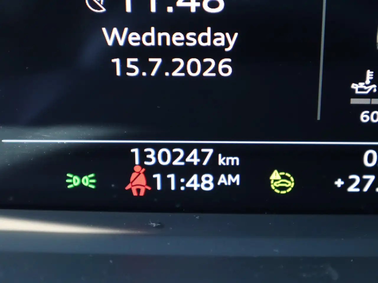 Audi Q3 снимка Audi Q3